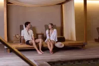 Hyatt Regency Lake Washington - spa