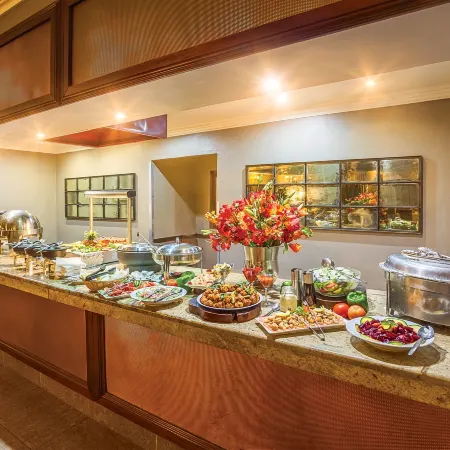 Glenburn Lodge & Spa
