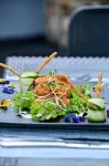 Bon Hotel Rustenburg - Frühstück