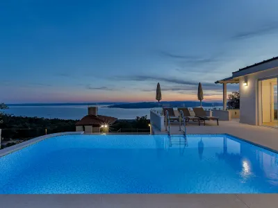 Prestige โรงแรมใน