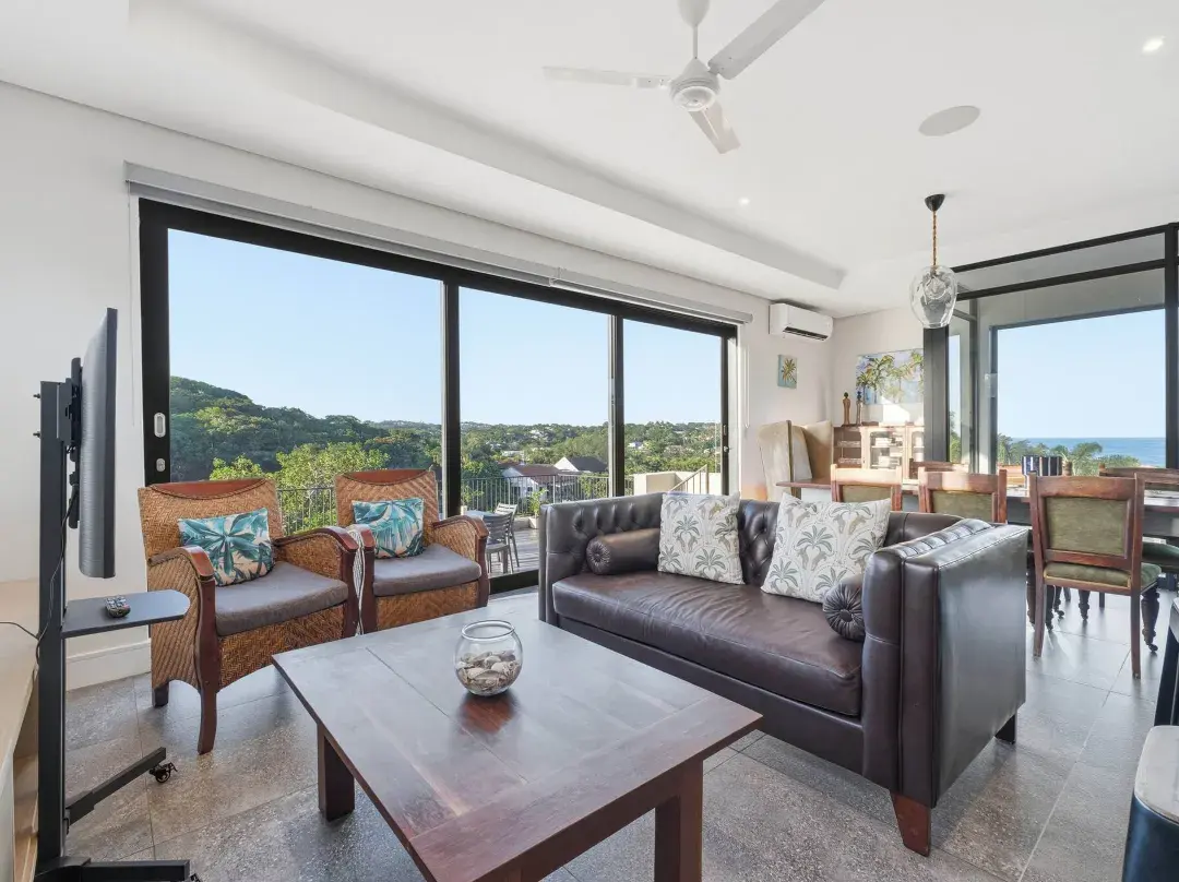 Staynest Guesthouse - Bay House - Ballito