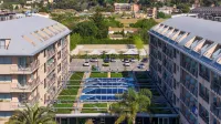 Aqua Hotel Onabrava & Spa - Beach