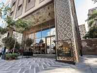 Ayra Higienópolis - 配有傢俱的公寓，視野和位置極佳 西金諾普利斯附近的飯店