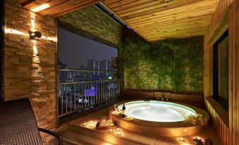 Hotel Boutique 9