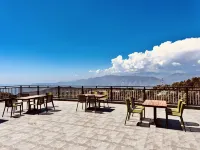 Hotel Sky Heaven Dalhousie