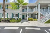 Newly Updated Golf Villa w/ Free Golf May-OCT - Apartments