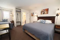 The Whitetail Inn and Suites- Lincoln