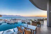 Beks Premium Resort & Spa Hotel - piscina