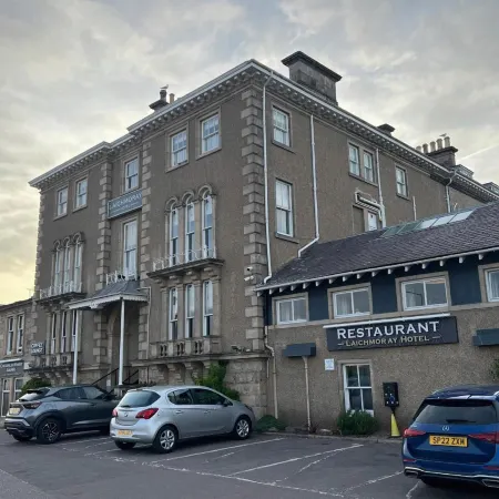 Laichmoray Hotel