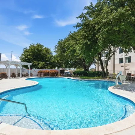 Kozy Hotel Dallas DFW Airport Area West