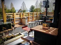 Koke Musu Inn Hotel berhampiran Stesen Seta