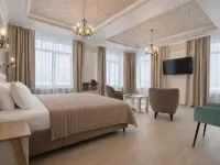 Hotel Valoranta ソルタバラのホテル
