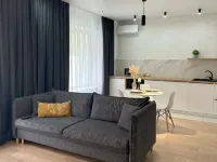 Apart Inn - Apart Hotel โรงแรมในอูราลสค์