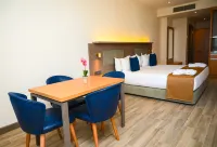 New wave apart hotel - 2-Star