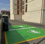 ILK INN HOTEL - parking