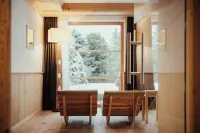 Villa Flora Mountain Lodges - Spa