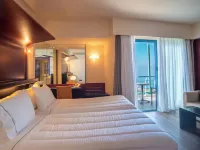 Club Hotel Casino Loutraki Hotels in Corinthia