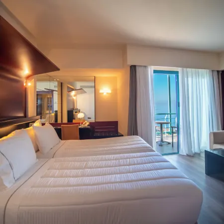 Club Hotel Casino Loutraki