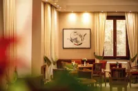 教堂伊特魯裡亞精選飯店 - 早餐