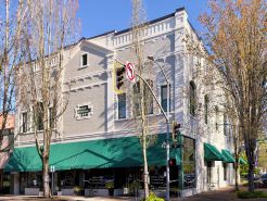3rd Street Flats