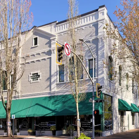 3rd Street Flats