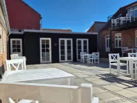 Jacobs Hotel Hotels in Ringkobing