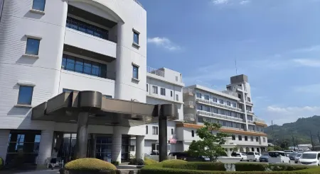 Hotel Itoh