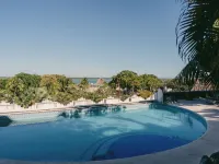 Viajero Bacalar Hostel Hotels in Bacalar