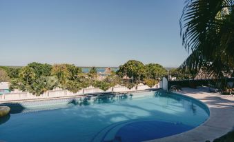 Viajero Bacalar Hostel