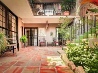 Casa del Sol Inn Hotels in Ajijic