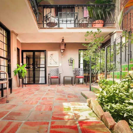 Casa del Sol Inn