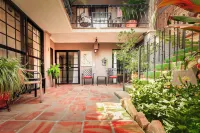 Casa del Sol小旅館 酒店