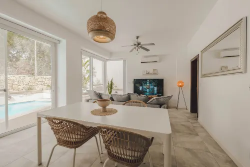 Villa Marni - WiFi