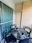 Waikiki Garden Hotel di 
