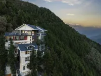 Echor Alpine Meadows Khajjiar Dalhousie Hotels in Chamba