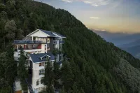 Echor Alpine Meadows Khajjiar Dalhousie