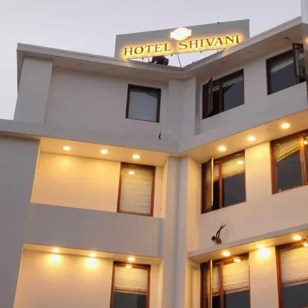 Shivani Foods And Resort