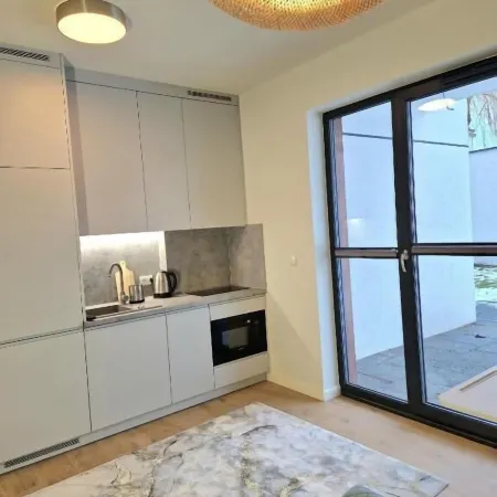 Apartamenty Klonowa 13