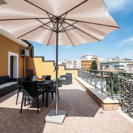 NG Guest House il Ris