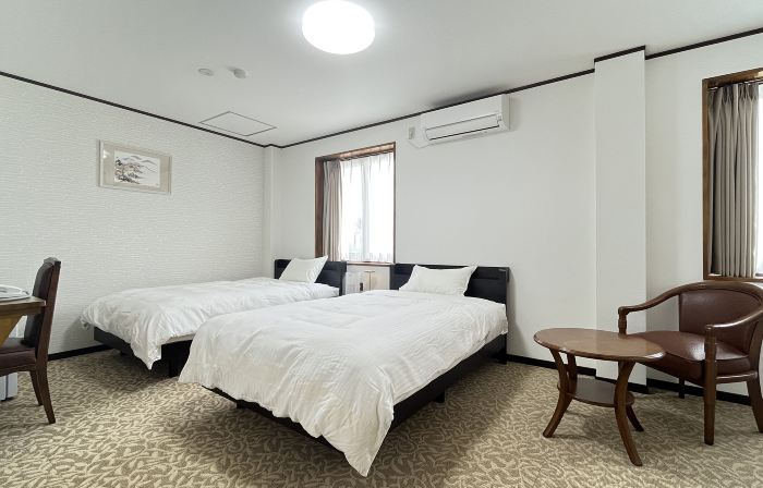 Z hotel