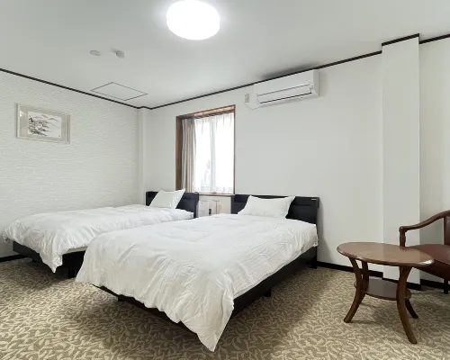 Z hotel 上田市酒店