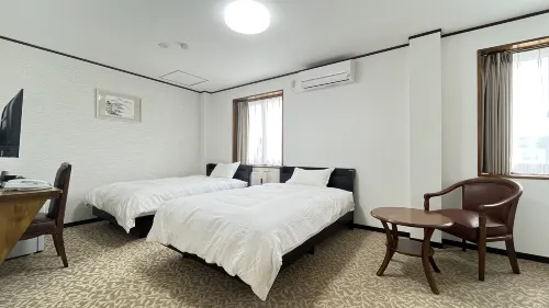 Z hotel