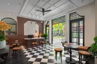 Backhome Boutique Old Town Hội An - Nhà nghỉ