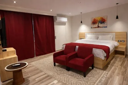 Viking Club Hotel