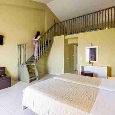 Panorama Sidari - All Inclusive Rooms