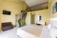 Panorama Sidari - All Inclusive - Balkon