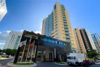 Lets Idea Brasília Hotel Hotel a 