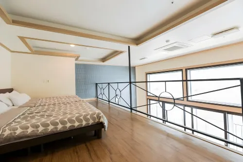Gapyeong Dolgorae Resort - 3-Star