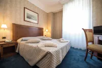 Quality Hotel Nova Domus - 3-Star