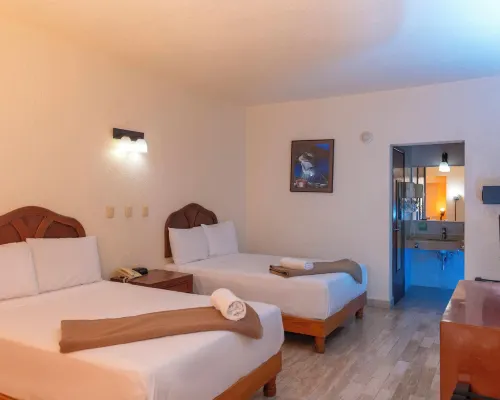 Eurohotel Hotels in Ciudad Del Carmen